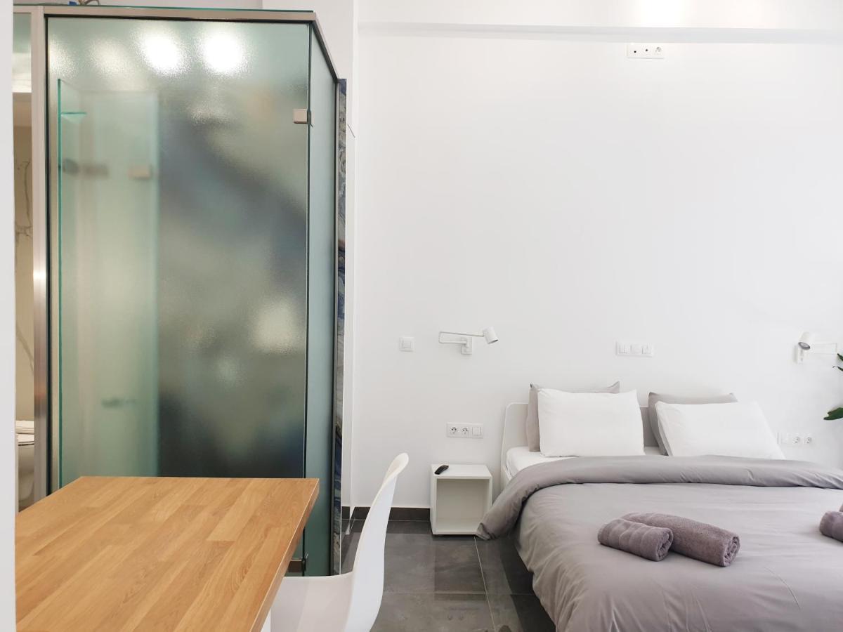 Kyma Apartments - Athens Acropolis 22 Exterior photo