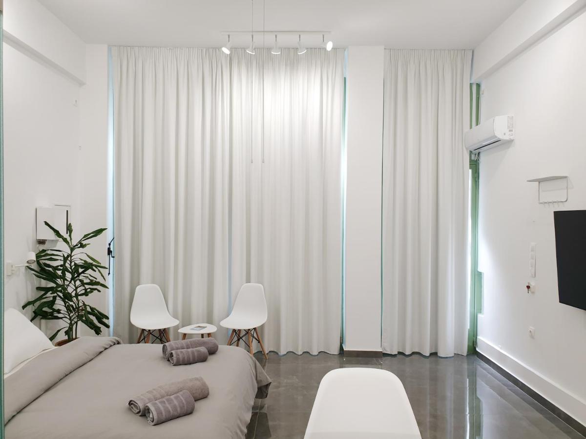 Kyma Apartments - Athens Acropolis 22 Exterior photo